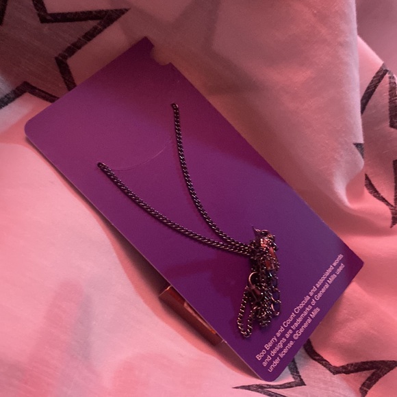 CROCSđŠCount Chocula sz10+Necklace Monster Cereals I Vanatter to eat your cereal - Picture 15 of 17